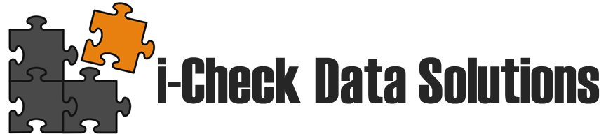 i-Check Data Solutions - Background & verification technologies
